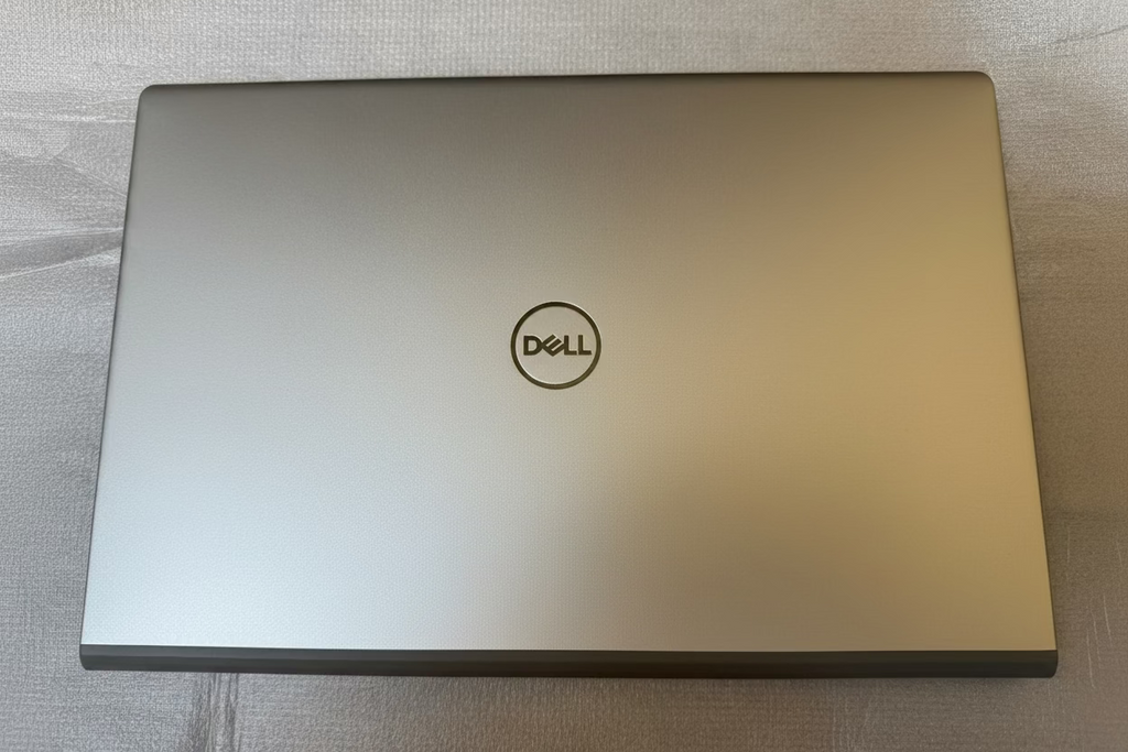 Silver LCD Top Lid Back Cover For Dell Inspiron 14 5401 5402 5405 0WK1KG