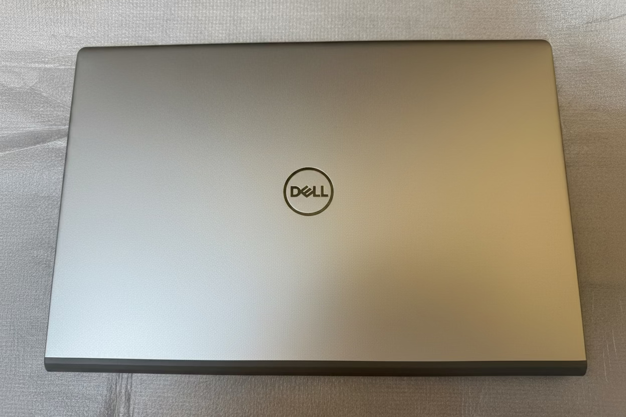 Silver LCD Top Lid Back Cover For Dell Inspiron 14 5401 5402 5405 0WK1KG