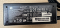 Genuine Original HP 19.5V 65W Charger PSU Adapter Blue Small Tip 4.5mm NEW