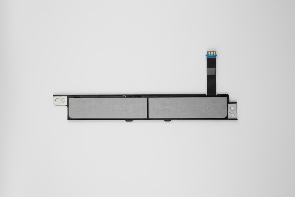 Dell Latitude 5410 Touchpad Keys Buttons +5510 0XJ53Y