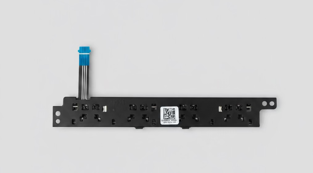 Dell Latitude 5410 Touchpad Keys Buttons +5510 0XJ53Y