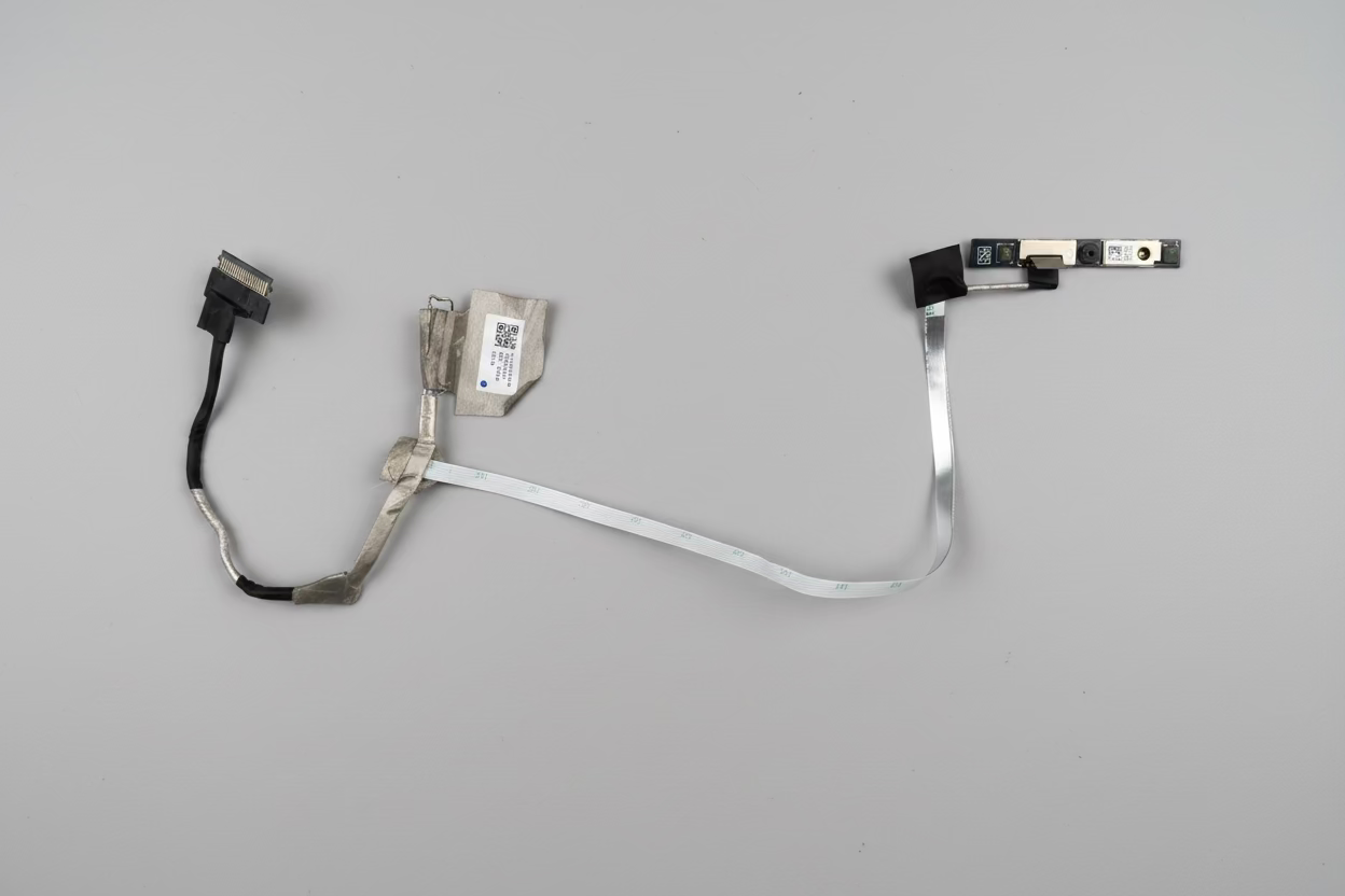 LCD Cable HP PROBOOK 430 G5 G6 DD0X8ILC310 + WEBCAM