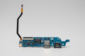 HP Probook 440 G8 USB LAN Board and 1x ribbon DA0XSAPI8E0 Daughterboard - Refurb