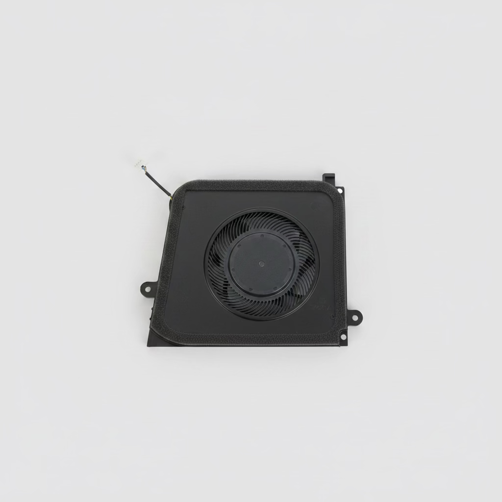 Dell Latitude 5450 5440 CPU Fan +Heatsink DP/N 08073V 0YH5R1