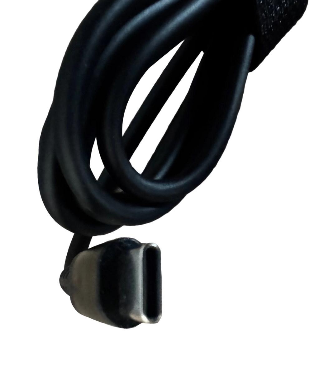 For Dell & HP Laptop Charger PSU 65W USB-C Latitude Probook etc New