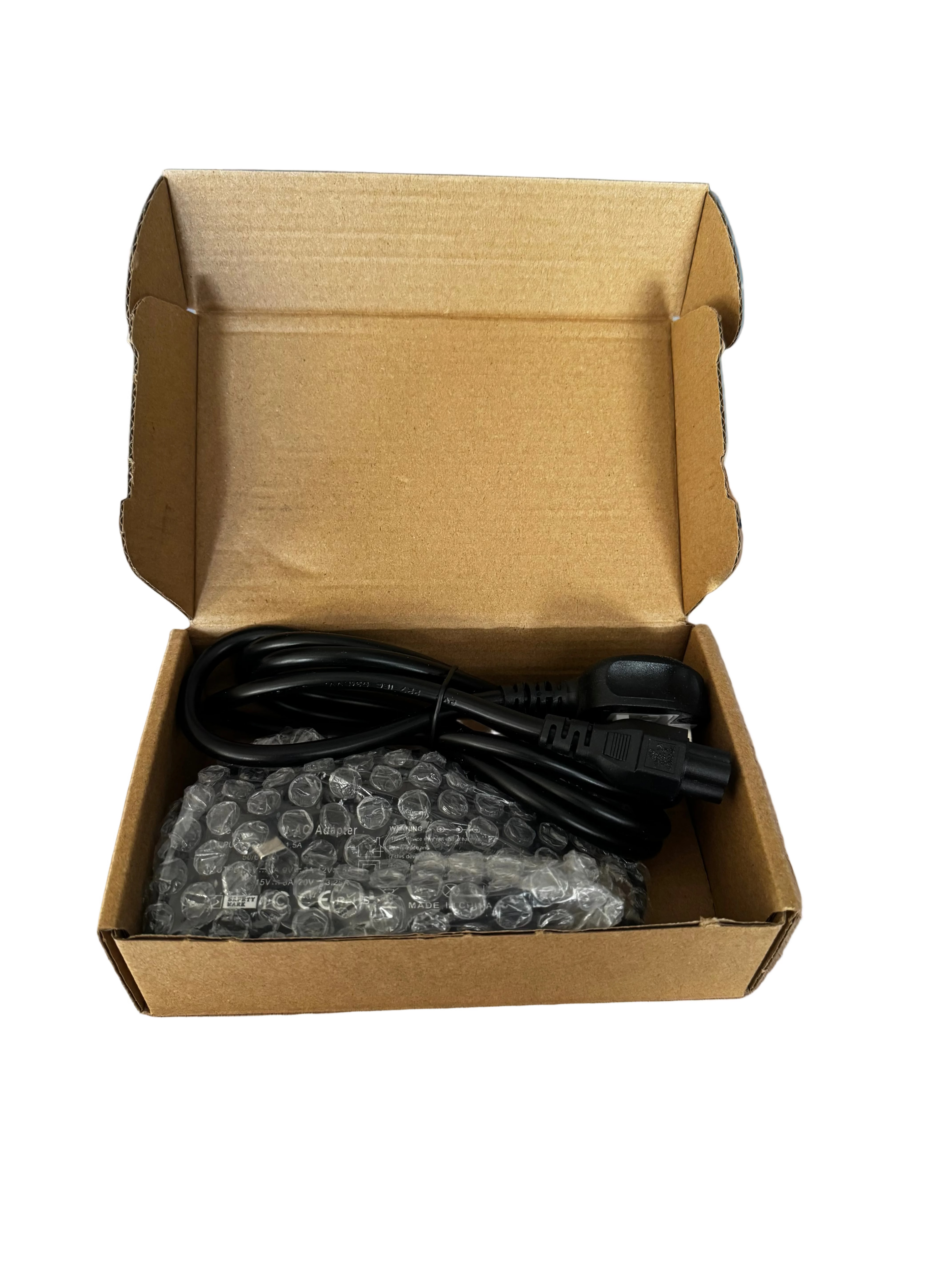 For Dell & HP Laptop Charger PSU 65W USB-C Latitude Probook etc New