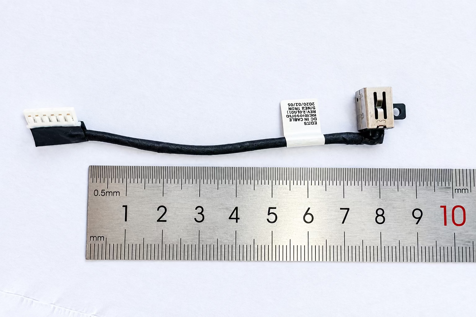 For Dell Inspiron 3405 3501 3505 3525 5493 5593 5594 Vostro 3500 3501 04VP7C