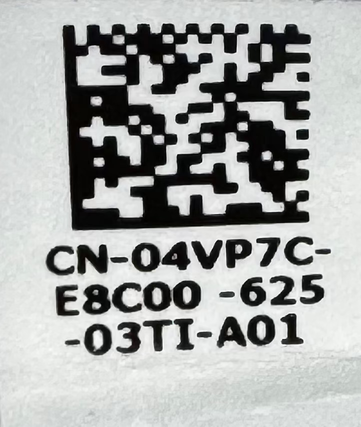 For Dell Inspiron 3405 3501 3505 3525 5493 5593 5594 Vostro 3500 3501 04VP7C