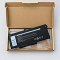 New RJ40G Laptop Battery for Dell Latitude 5420 5520 Precision 3560 63Wh 15.2V
