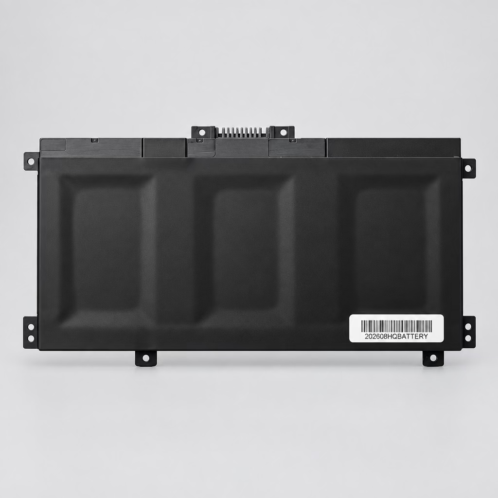 LK03XL Battery for HP Envy 15-BP 15-CN 17-BW x360 Pavilion 15-CR 11.55V 52.5Wh
