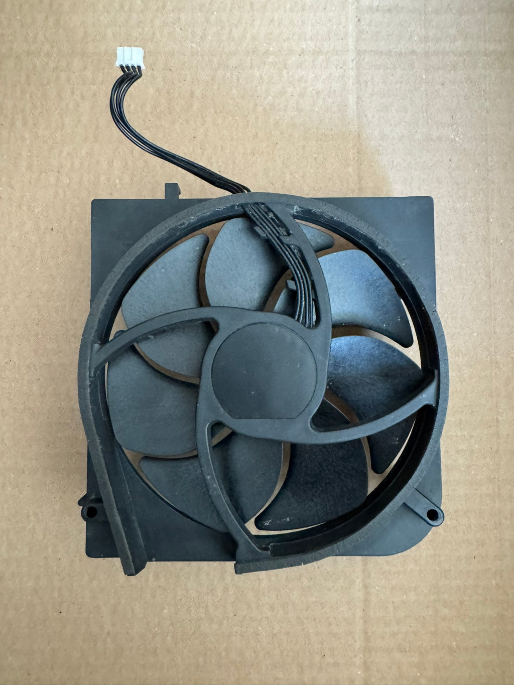OEM Internal Fan for Microsoft Xbox Series S PSAD1A320SH MF00