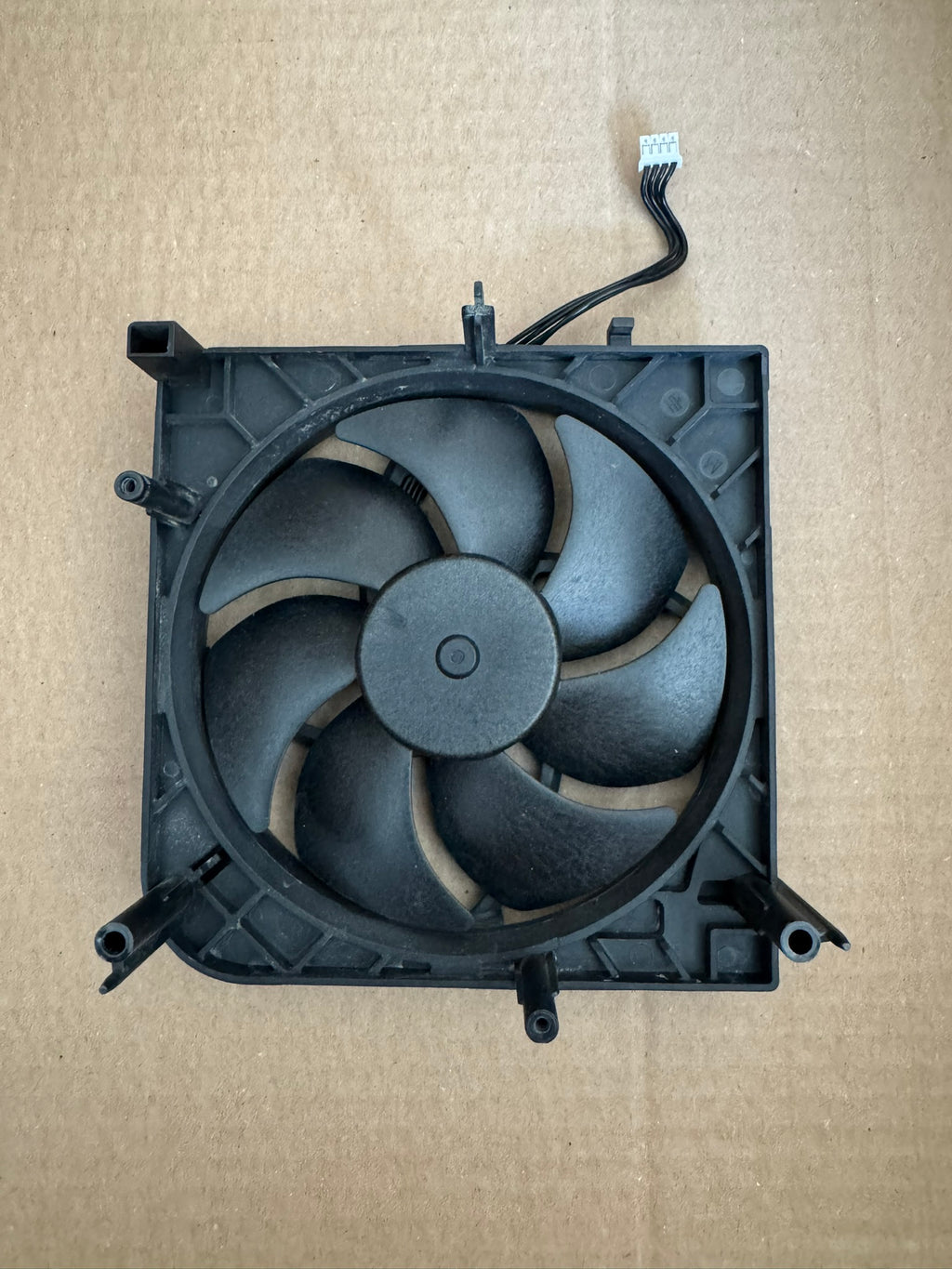 OEM Internal Fan for Microsoft Xbox Series S PSAD1A320SH MF00