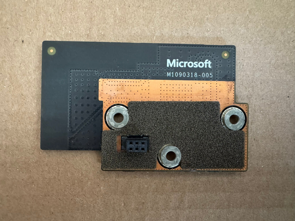 OEM Xbox Series S WiFi Board M1090318-005 Genuine M/S Part