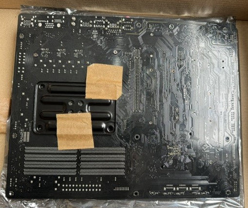 ASRock B550 Phantom Gaming 4 Mainboard Fully Tested 100%