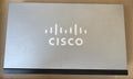 CISCO SG300-10 10-Port Gigabit Managed Switch