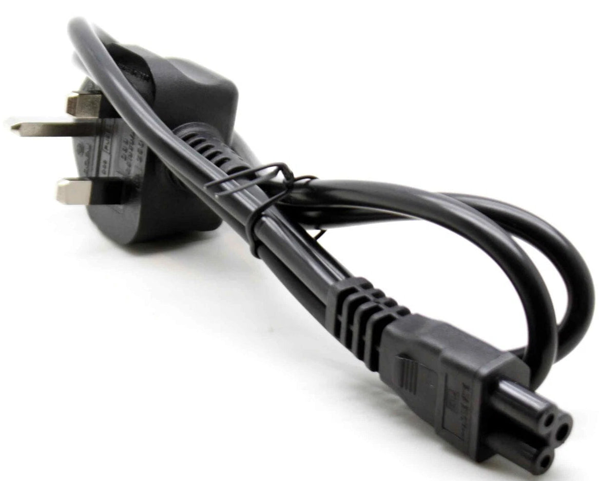 Dell Orignal Type-C Laptop 130W USB C Power Battery Charger PSU + Lead