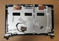 HP Probook 440 G8 G9 445 G8 G9 LCD Back Lid + Hinges ETC Silver M25985-001