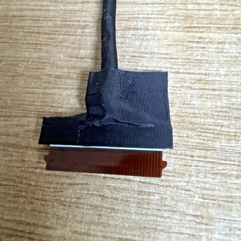 LCD LVDS LED Screen Flex Cable for HP ProBook 430 G7 30PIN DD0X8LLC210 DD0X8LLC2 - Refurb.
