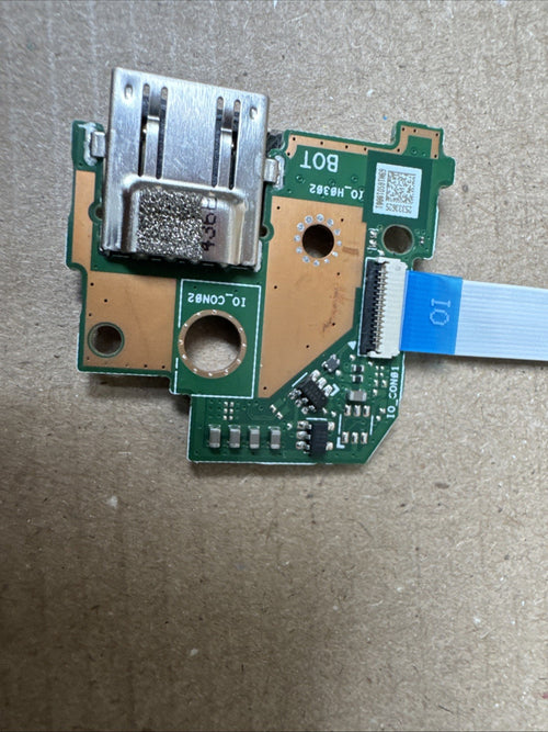 ASUS B1402CV Laptop Daughterboard + Ribbons - Refurb.