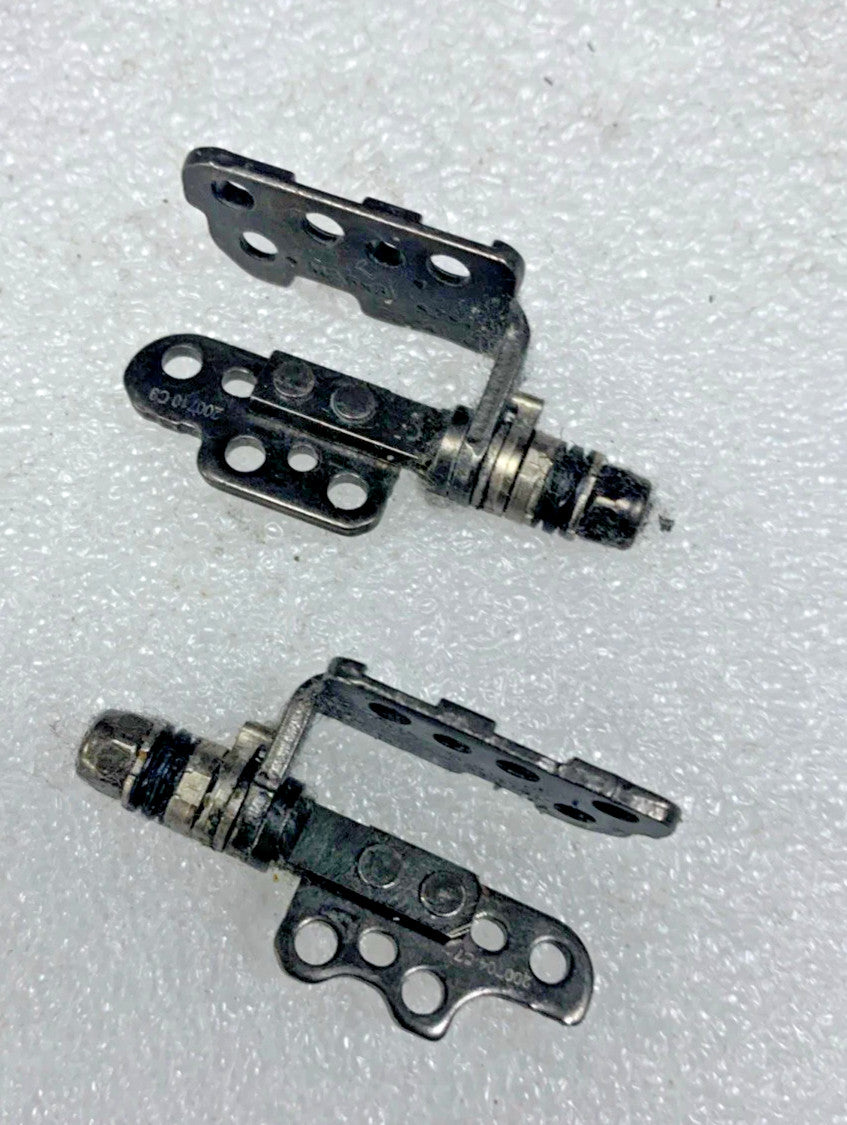 Dell Latitude 5410 Hinges set LEFT & RIGHT PAIR 33YJW / HTF3C - Refurb.