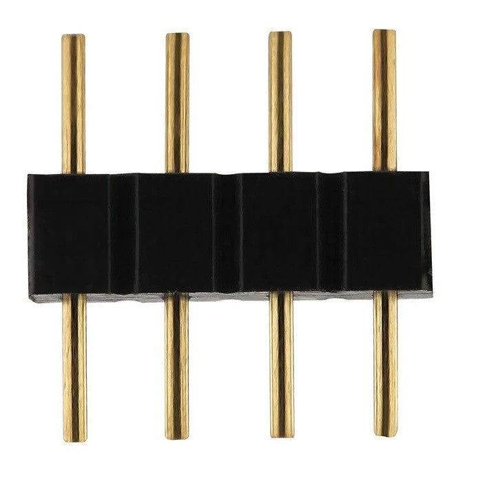 ARGB Connector Cable Female to Female 3 Pin  Connector 50cm Length + connectors