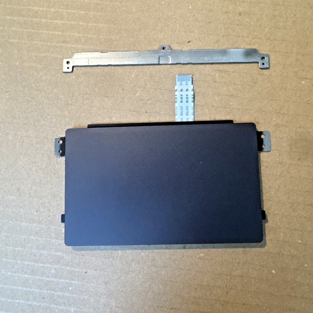 Dell Vostro 5402 Touchpad Mousepad Trackpad + Bracket 0JTTWY 0VNNW - Refurb.