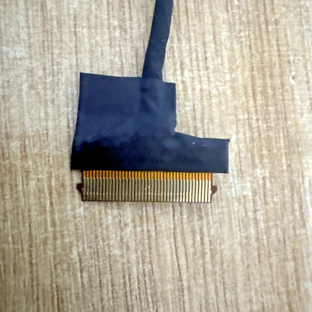 LCD LVDS LED Screen Flex Cable for HP ProBook 430 G7 30PIN DD0X8LLC210 DD0X8LLC2 - Refurb.