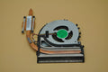 Sony VAIO SVF152 Series Intel Heatsink and Fan 3VHK9TMN010 - Refurb.