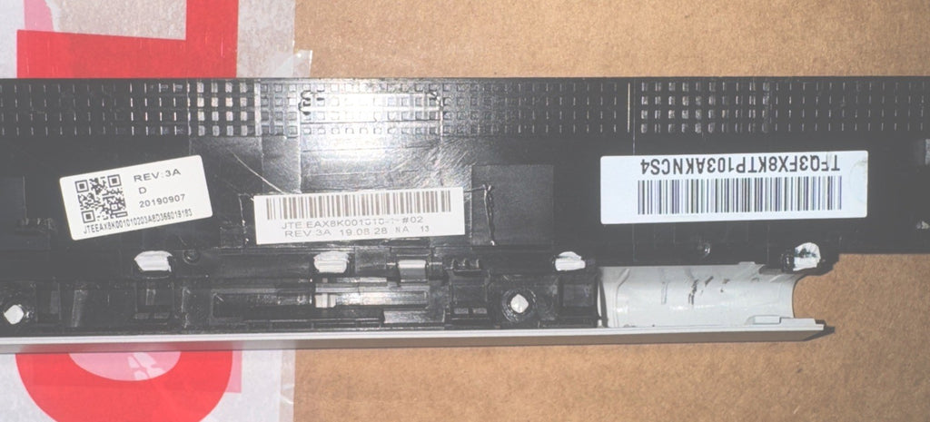 GENUINE Hp ProBook 450 G6 LCD Screen bezel Surround Trim Cover - Refurb.