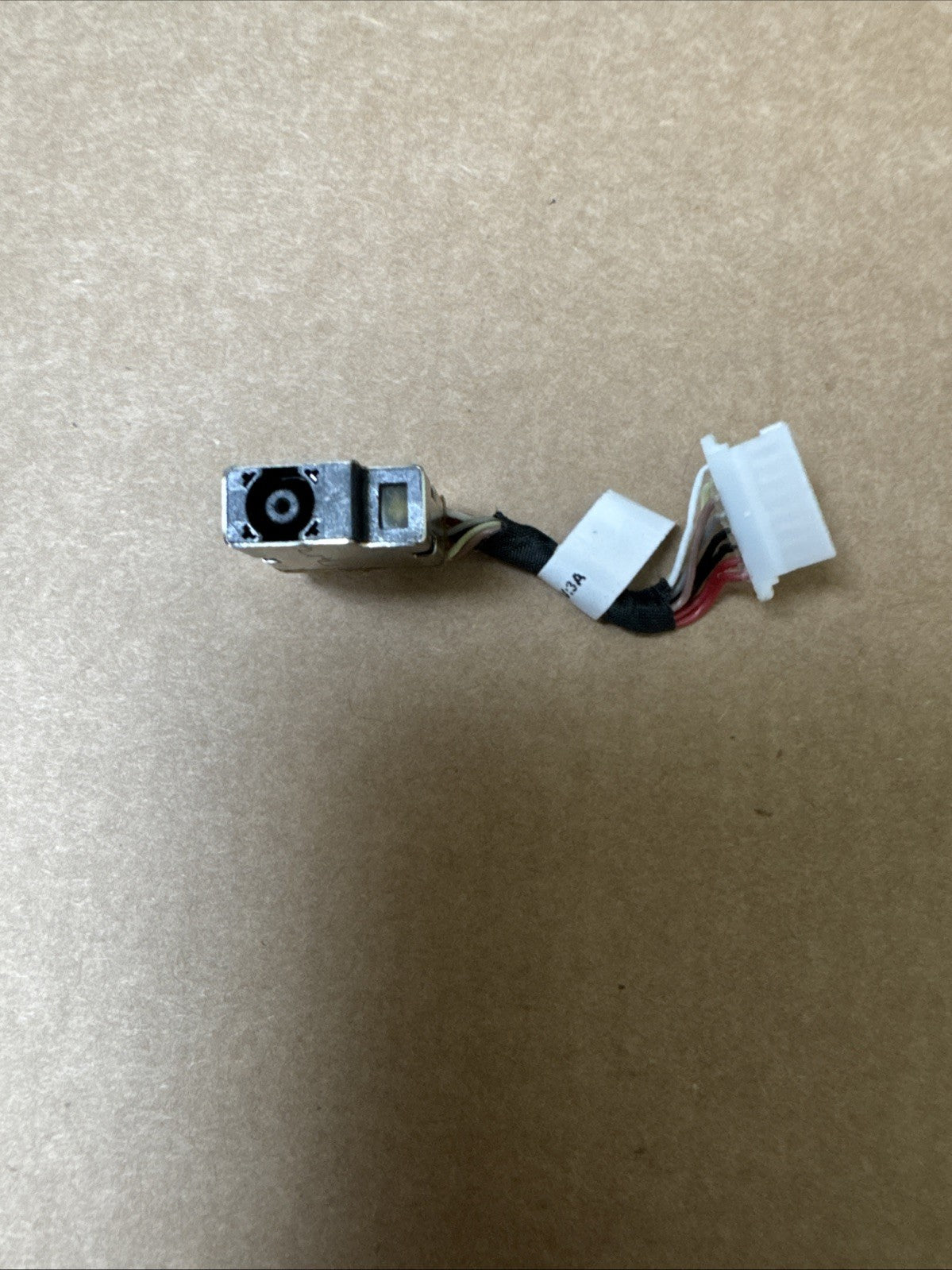 HP ProBook 440 G6 Laptop Power Socket - Refurb.
