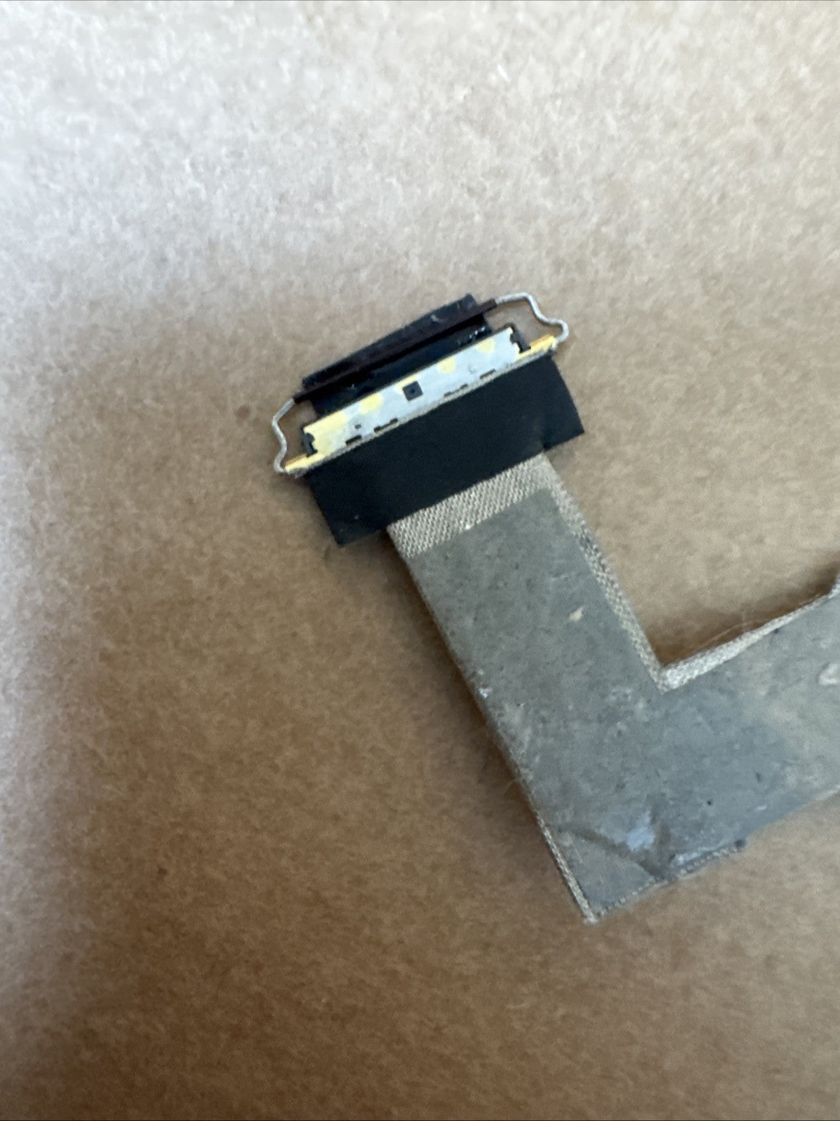 DELL LATITUDE 5440 LCD SCREEN CABLE / RIBBON - Refurb.