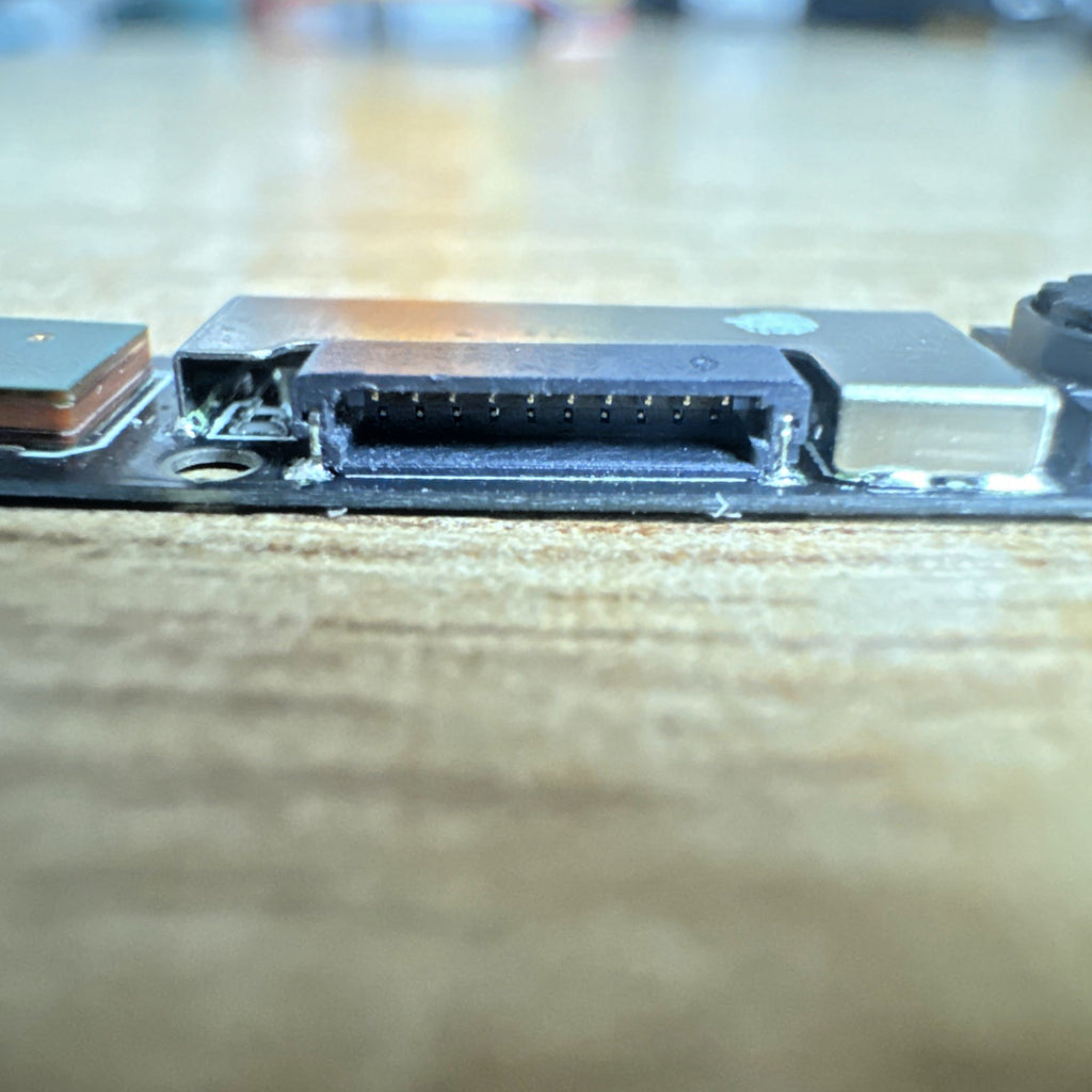 GENUINE Hp Probook 430 440 450 G7 Internal Webcam Camera Board 9B1 DHLQA - Refurb.