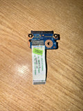 Acer Aspire 5733 5736z Laptop SATA DVD Drive Connector & Cable LS-6583P - Refurb.