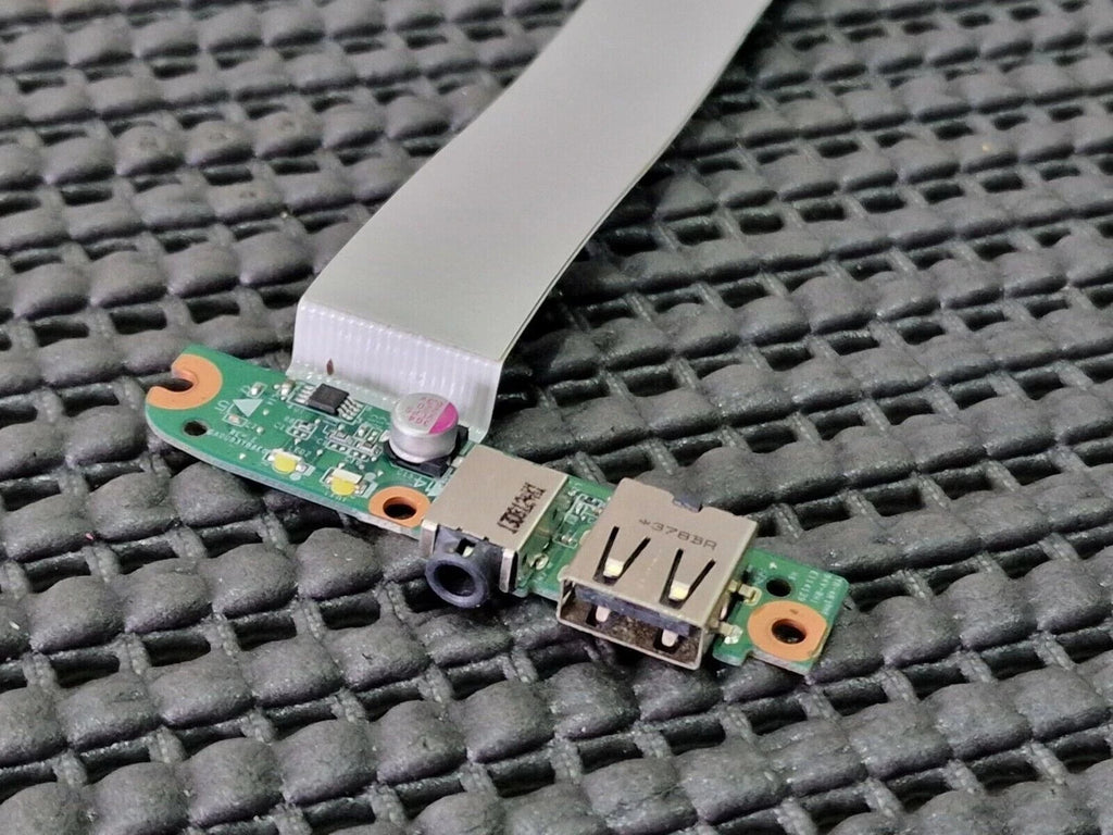 HP Pavilion 15-N 15-n083sa n096sa n240sa n070sa USB Audio Board DA0U83TB6E0 - Refurb.