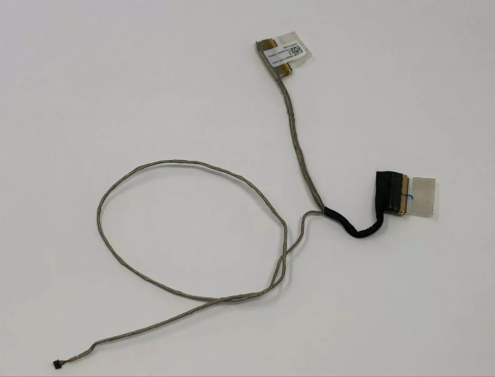 ASUS X453 X453MA X453M LVDS Display Screen Flex Cable DD0XK1LC000 X453MA - Refurb.