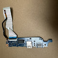 ProBook 440 445 G8 G9 USB Ethernet Board & Cable DAX8QAPI8D0 - Refurb.