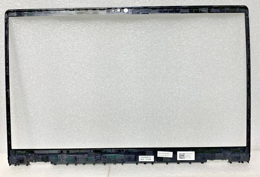 Dell Inspiron 15 3510 3511 3515 09WC73 VOSTRO Front LCD Screen Bezel Surround - Refurb.