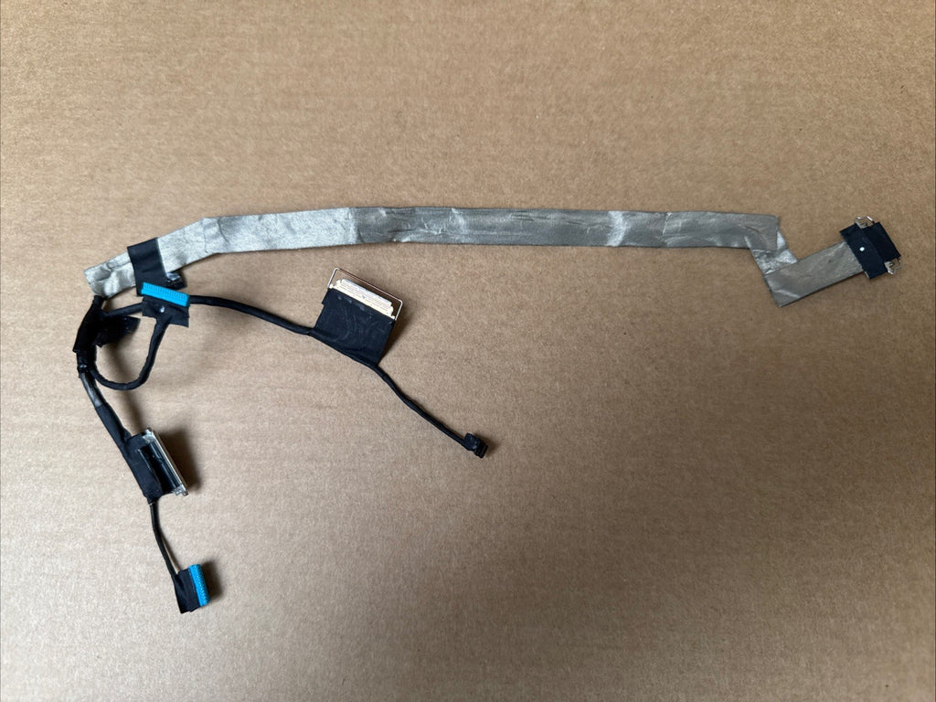 DELL LATITUDE 5440 LCD SCREEN CABLE / RIBBON - Refurb.