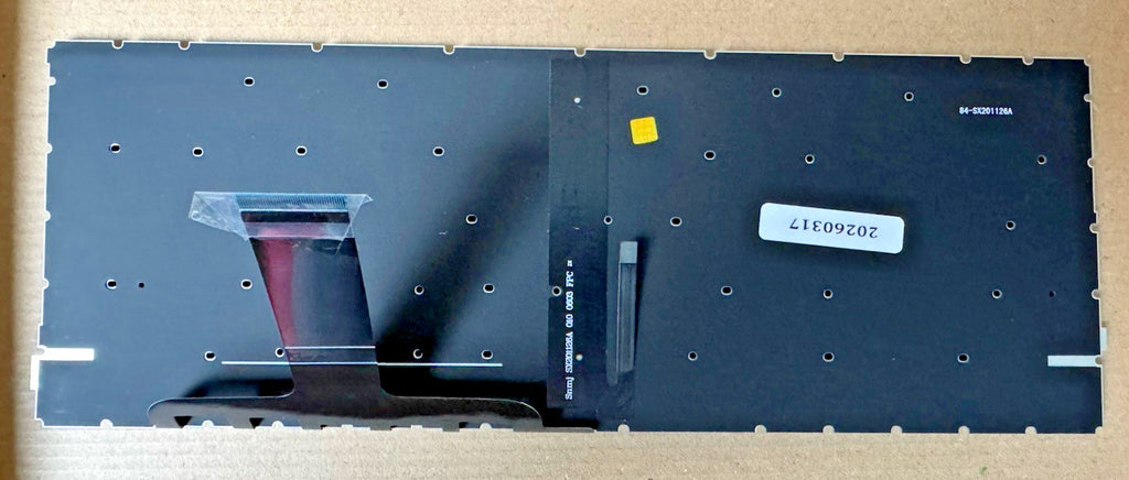 HP ProBook 440 G8 G9 445 G8 G9 650 G8 Laptop UK LAYOUT