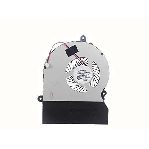 MEDION Akoya FAN S6211T US40II1 NFB71A05H-001 13B050-ET3330 FSNA10M - Refurb.