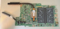 Dell Inspiron 5378 Motherboard + HSink i5-7200U 0PG0MH 01VJDK With HDD CABLE - Refurb.