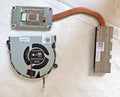 Dell Vostro 15 3568 Series CPU Cooling Fan & Heatsink 0CGF6X 02T1W1 - Refurb.