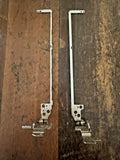 Dell Inspiron 15-3567 screen hinges full set - Refurb.