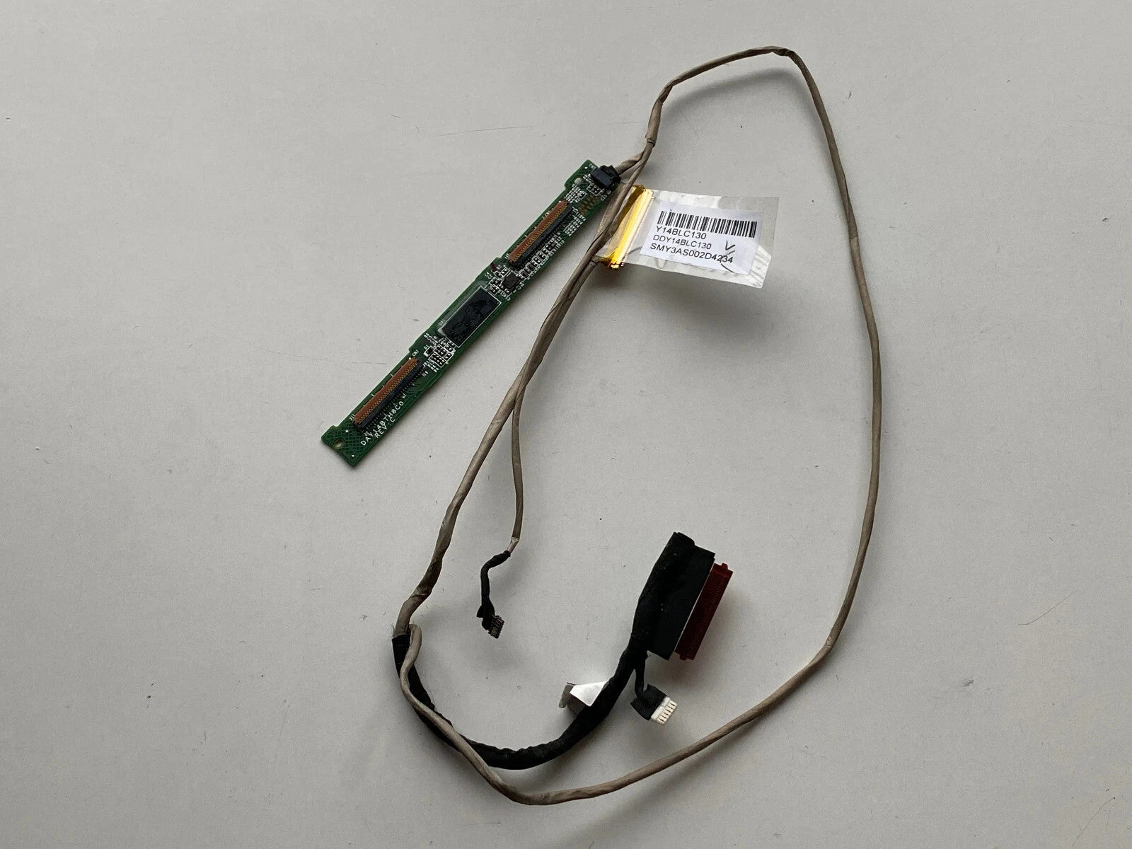 LCD cable with Webcam HP Envy 15-P 15-P000 15-K & 15-VY14BLC130 - Refurb.