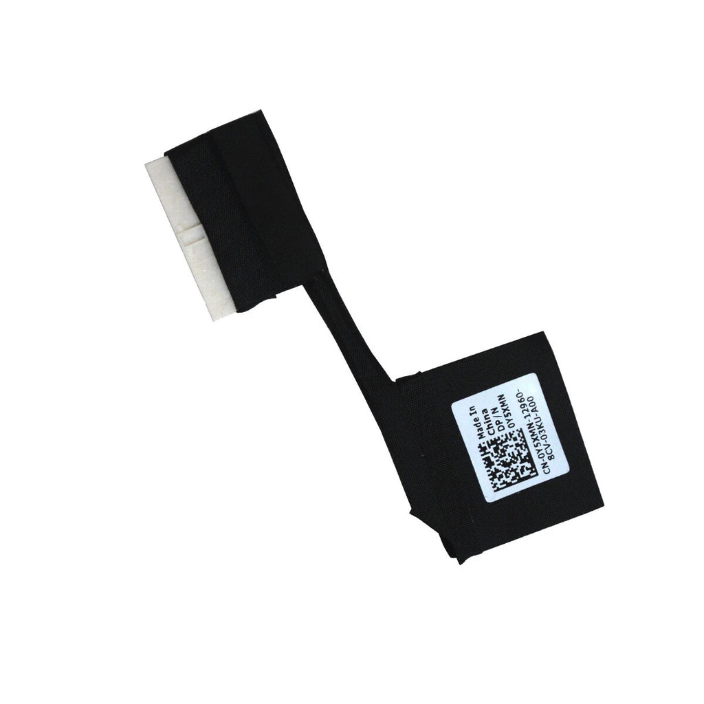 Battery Cable For Dell Inspiron 3583 3581 3585 3780 3793 3593 0HFYM DC02002YJ00 - Refurb.