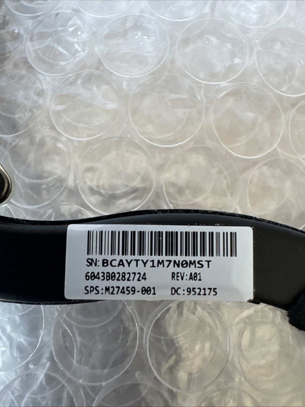HP EliteBook 840 G7 Series M27459-001 Heatsink & Fan - Refurb.