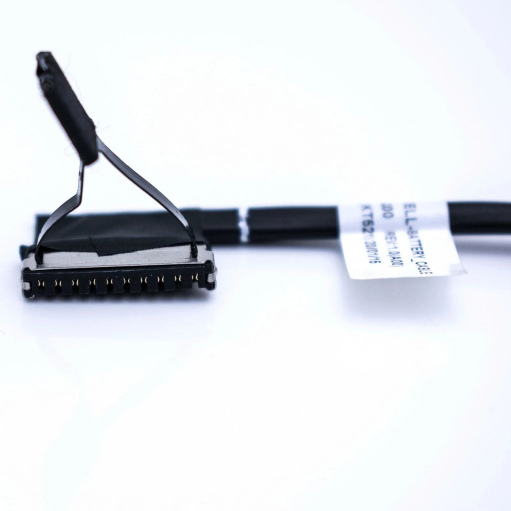 Dell Latitude Battery Cable E5570 Precision M3510 ADM80 DC020027Q00 0G6J8P - Refurb.