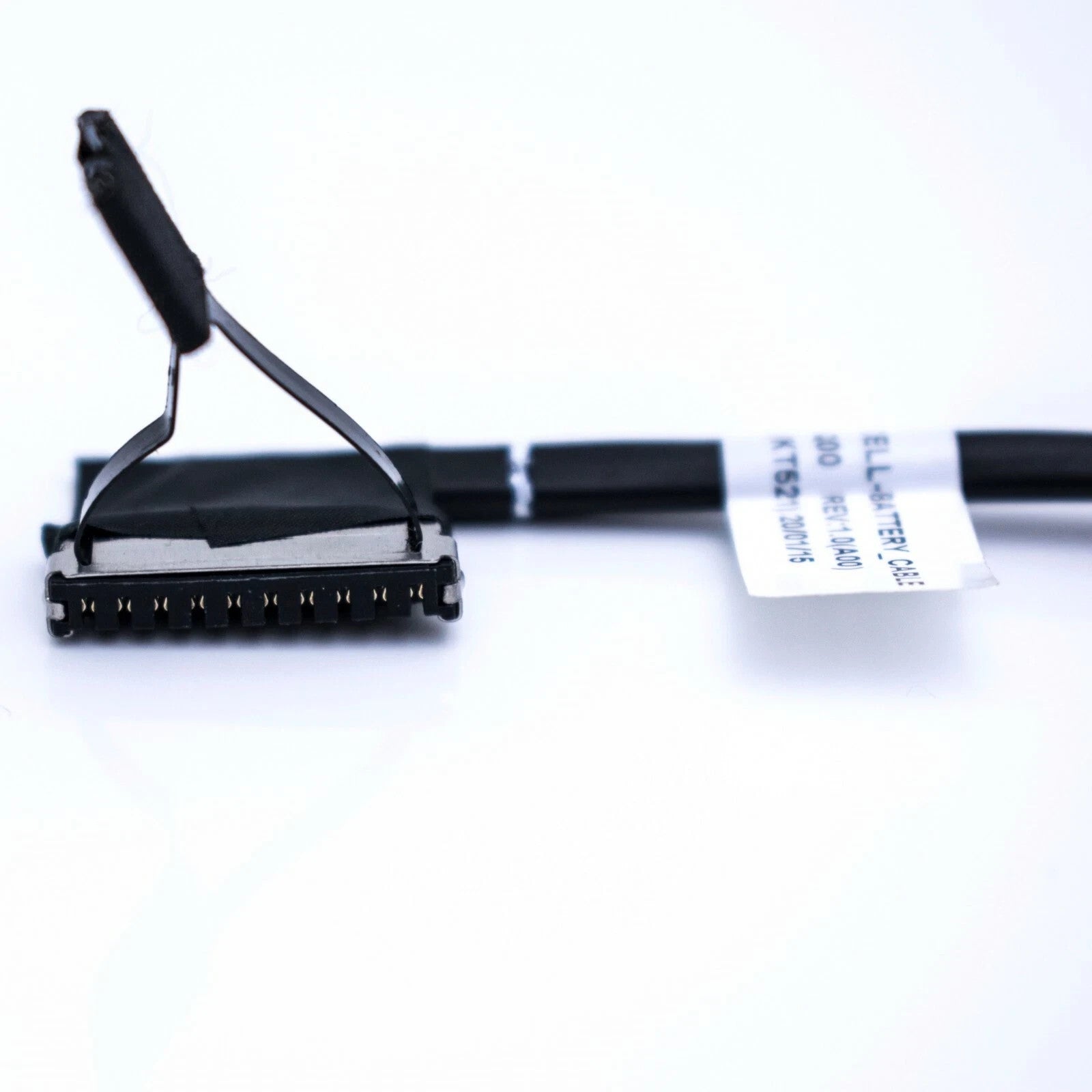 Dell Latitude Battery Cable E5570 Precision M3510 ADM80 DC020027Q00 0G6J8P - Refurb.