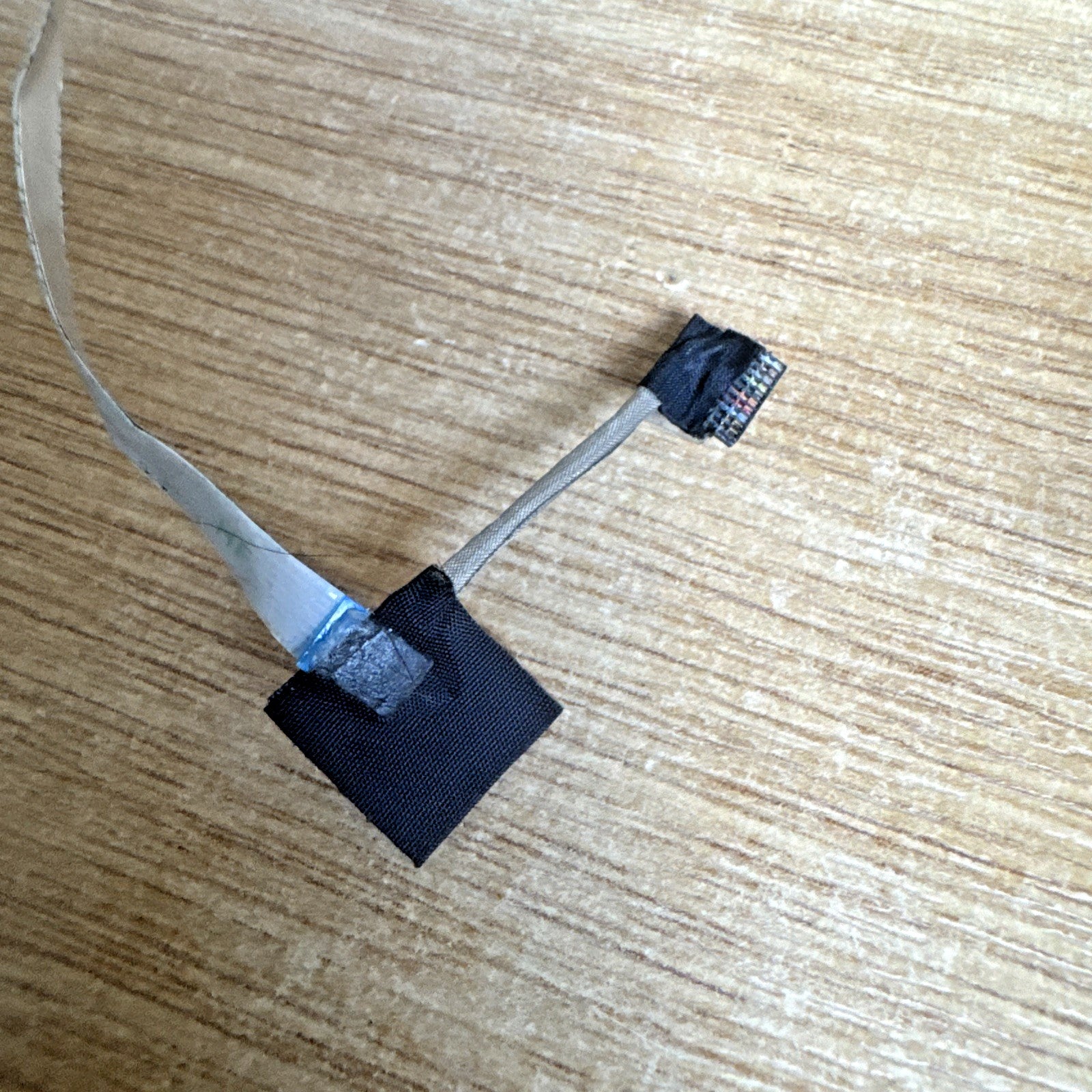 LCD LVDS LED Screen Flex Cable for HP ProBook 430 G7 30PIN DD0X8LLC210 DD0X8LLC2 - Refurb.
