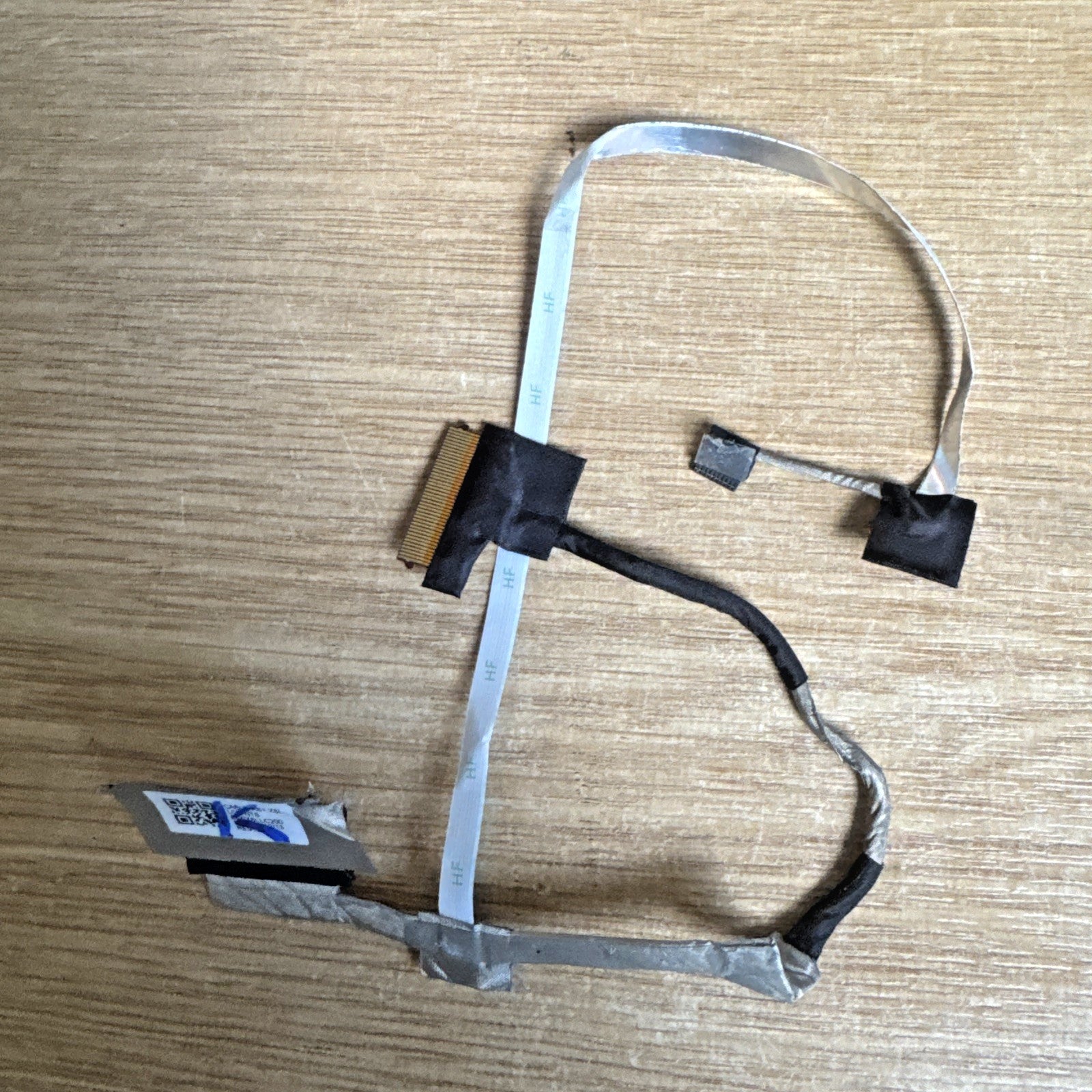 LCD LVDS LED Screen Flex Cable for HP ProBook 430 G7 30PIN DD0X8LLC210 DD0X8LLC2 - Refurb.